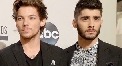 One Direction: Louis Tomlinson se destapa y habla sobre reconciliación con Zayn Malik