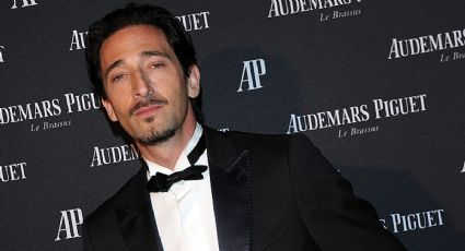 Adrien Brody describe la película de Marilyn Monroe como “una experiencia traumática”