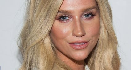 Kesha sufre hemorragia en las cuerdas vocales durante tributo a Taylor Hawkins