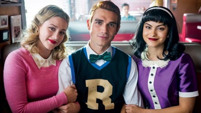 El showrunner de 'Riverdale' revela el título del episodio de estreno para la esperada temporada 7