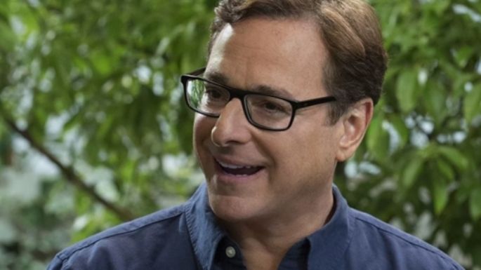 La última película de Bob Saget, 'Daniel's Gotta Die', se estrenará en este famoso Festival de Cine