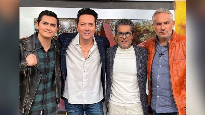 Tras 30 años en Televisa y perder exclusividad, actor de novelas deja 'Hoy'; presentan su reemplazo