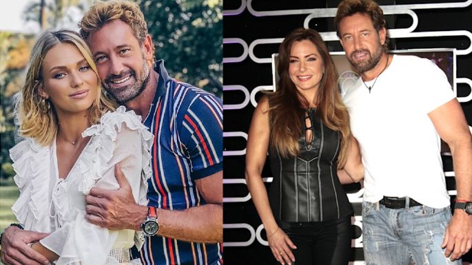 ¿Regresa con Gabriel Soto? Martha Julia rompe el silencio y revela si sale con el actor de Televisa