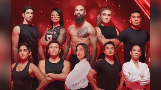 ¿Ya hay eliminado? Productores de TV Azteca revelarían fuerte spoiler de 'Exatlón'