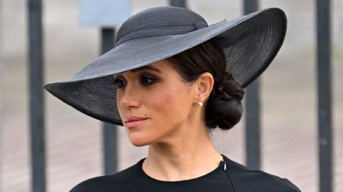 Revelan que Meghan Markle “quería ser la abeja reina” de la realeza