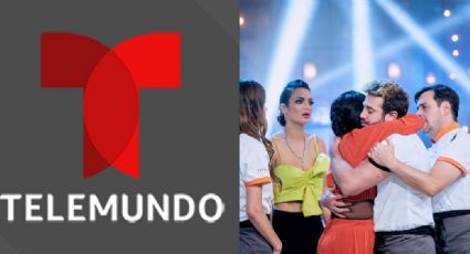 Tras dejar Televisa, exconductor de 'Hoy' es despedido de Telemundo y así reacciona