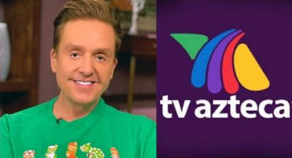 Tiembla TV Azteca: Daniel Bisogno da advertencia sobre "marranadas" de altos mandos a 'Ventaneando'