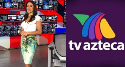 Adiós Televisa: Tras 15 años en la conducción, Paola Rojas debuta como actriz ¿en TV Azteca?