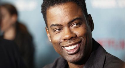 Chris Rock causa revuelo al decir que Will Smith lo golpeó por “la broma más agradable”