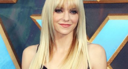 Anna Faris regresa a la actuación de la mano de la película de comedia 'The Estate'