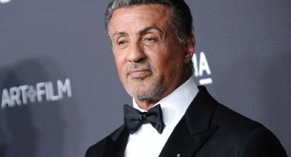 Netflix presenta adelanto del documental 'Sly' sobre Sylvester Stallone