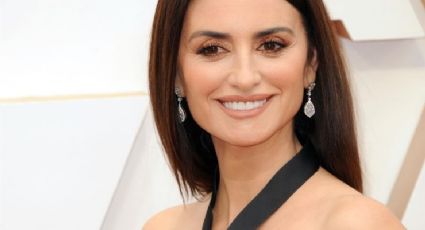 Penélope Cruz critica la violencia doméstica, un tema base en su nueva película 'L’Immensità'