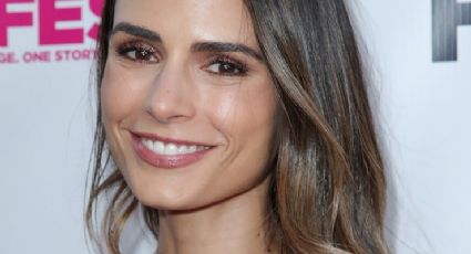 Actriz de 'Rápidos y Furiosos', Jordana Brewster, se casa con CEO de firma de inversiones