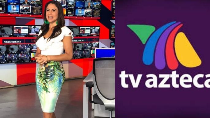 Adiós Televisa: Tras 15 años en la conducción, Paola Rojas debuta como actriz ¿en TV Azteca?