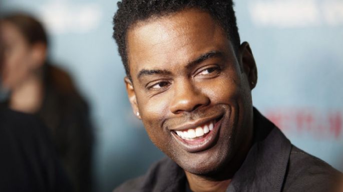 Chris Rock causa revuelo al decir que Will Smith lo golpeó por “la broma más agradable”