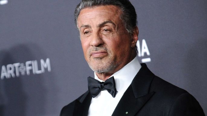 Netflix presenta adelanto del documental 'Sly' sobre Sylvester Stallone