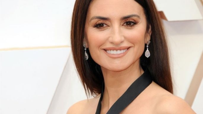 Penélope Cruz critica la violencia doméstica, un tema base en su nueva película 'L’Immensità'