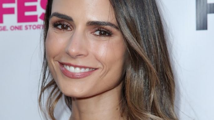 Actriz de 'Rápidos y Furiosos', Jordana Brewster, se casa con CEO de firma de inversiones