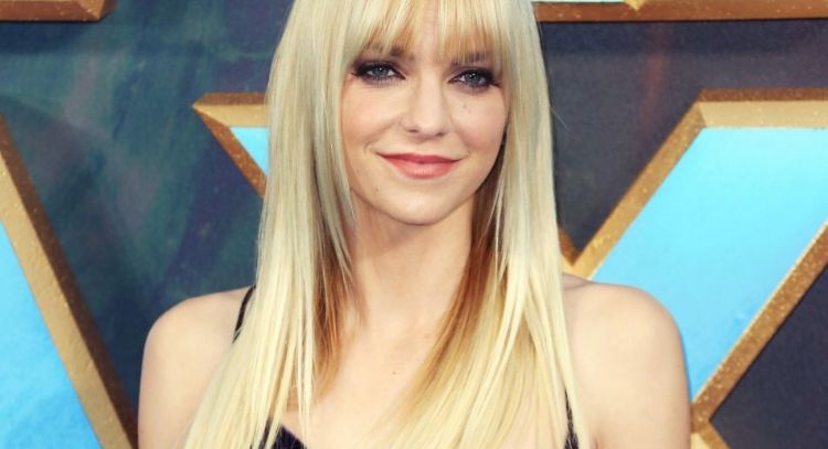 Anna Faris regresa a la actuación de la mano de la película de comedia 'The Estate'