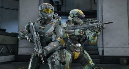 Jugadores de 'Halo Infinite' descubren una falla en el modo cooperativo de pantalla dividida