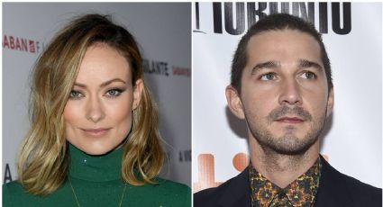 Olivia Wilde habla sobre los chismes en los periódicos y evita las preguntas sobre Shia LaBeouf