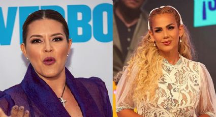 “Venenosa”: Niurka Marcos arremete contra Alicia Machado y Cinthia Klitbo