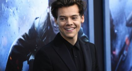 Harry Styles revela que no tiene idea de lo que hace en la actuación