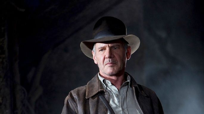 'Indiana Jones 5': El icónico compositor John Williams estrena un tema nuevo de la película