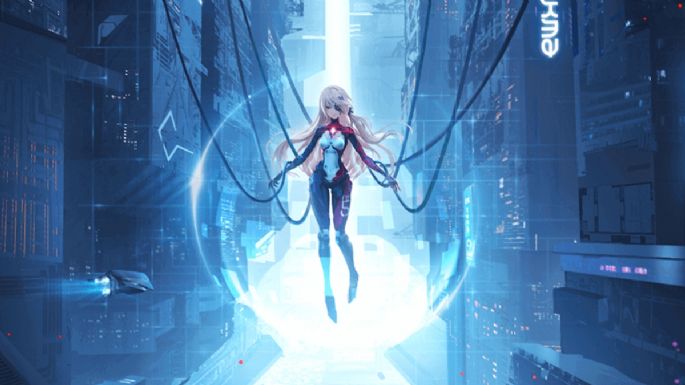 La actualización de 'Tower of Fantasy' tendrá la Isla Artificial, Artesanías Caseras y más
