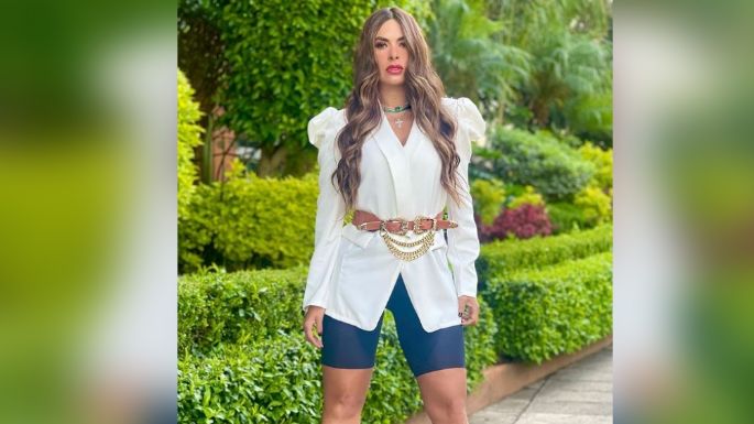 Tras 27 años en Televisa, Galilea Montijo deja 'Hoy' y revela nuevo proyecto ¿en TV Azteca?