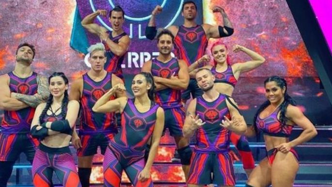 Adiós Televisa: Tras debutar en 'Guerreros 2020', reconocida atleta se integraría a 'Exatlón'