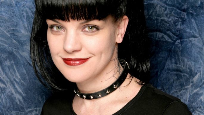 Estrella de 'NCIS', Pauley Perrette, revela que casi muere el año pasado por terrible padecimiento