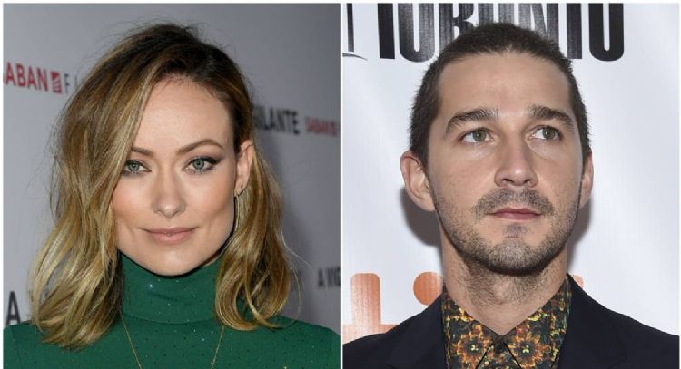 Olivia Wilde habla sobre los chismes en los periódicos y evita las preguntas sobre Shia LaBeouf