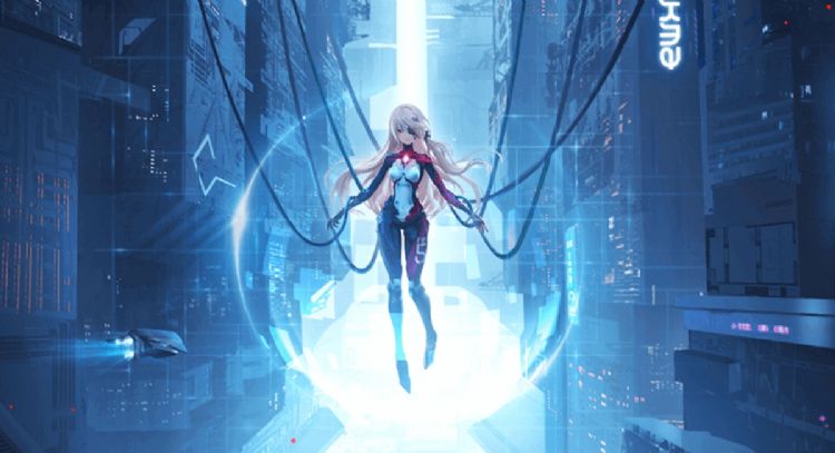 La actualización de 'Tower of Fantasy' tendrá la Isla Artificial, Artesanías Caseras y más