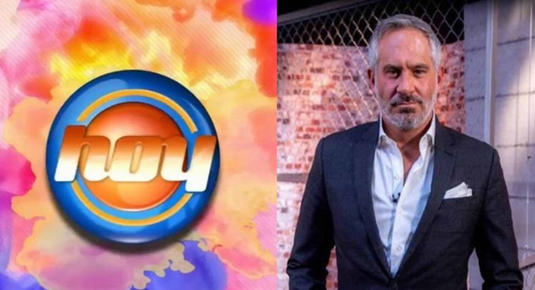 Arath de la Torre se sincera y revela que pensó en retirarse del espectáculo