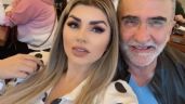 Vicente Fernández Jr. revela la fecha de su boda y cuántos hijos quiere tener con Mariana González