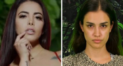 Jacky Ramírez asegura que puso celosa a Cathe al acaparar las miradas de integrante de Survivor