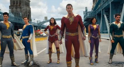 Director de 'Shazam 2' habla sobre los rumores de un nuevo retraso para la película por reshoots