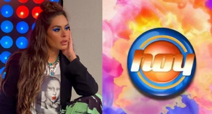 Tras 'perder' exclusividad en Televisa, Galilea Montijo deja 'Hoy' y ella la reemplaza