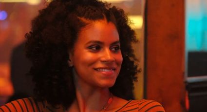 Zazie Beetz, actriz de 'Joker' y 'Deadpool 2', protagonizará la serie 'Full Circle' de HBO