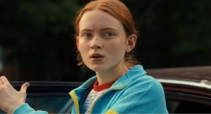 Sadie Sink se une al elenco del trhiller 'Berlin Nobody' junto a Eric Bana y Jonas Dassler