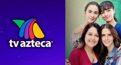 Adiós Televisa: Tras 40 años al aire, actriz se va a TV Azteca y hunde a 'Hoy' desde 'VLA'