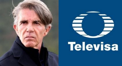 Golpe a 'VLA': Villano de TV Azteca reaparece en 'Hoy' y confirma novela en Televisa