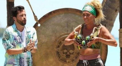 'Survivor México': Nahomi Mejía paso de ser la favorita a la más odiada por el público