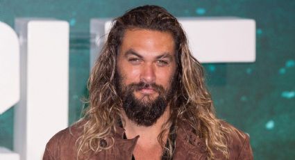 Jason Momoa impacta al aparecer rapado antes de lanzar un tremendo mensaje a sus fans