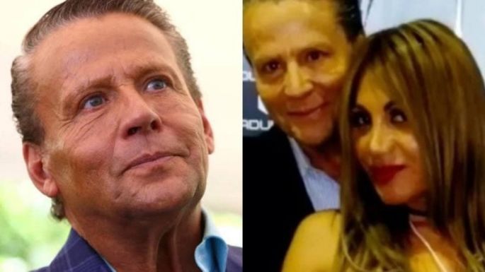 "Nunca traería una baratija": Alfredo Adame habla de su supuesto romance con chica trans