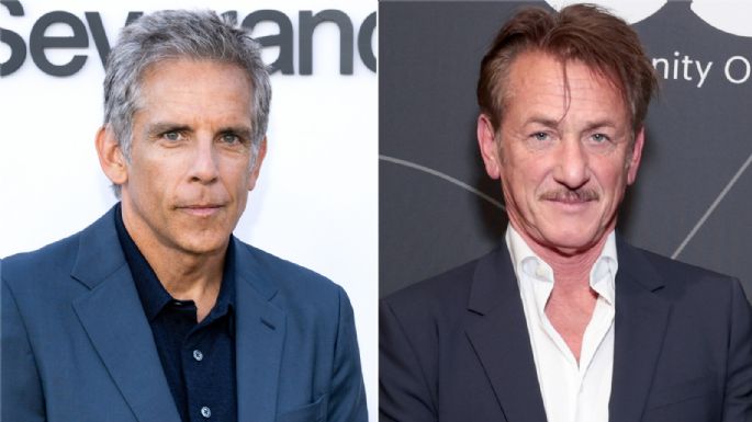 Ben Stiller y Sean Penn son expulsados permanentemente de Rusia por esta grave razón