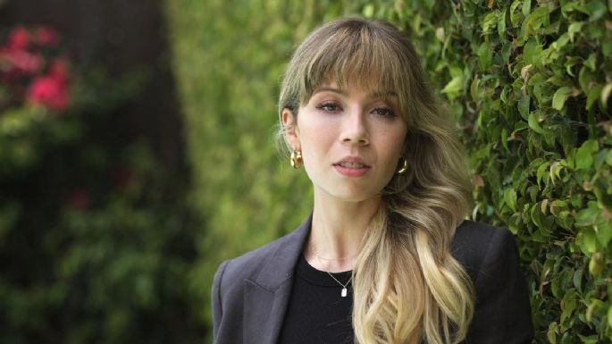 Jennette McCurdy muestra un perturbador e-mail de su madre donde la insulta: "Eres una zorra"