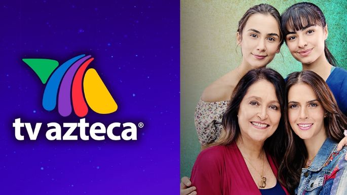 Adiós Televisa: Tras 40 años al aire, actriz se va a TV Azteca y hunde a 'Hoy' desde 'VLA'