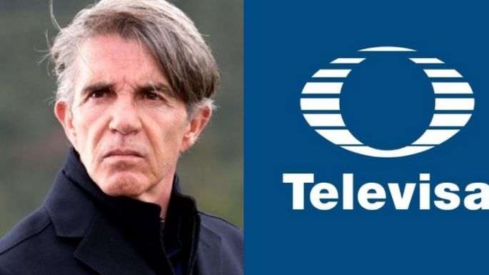 Golpe a 'VLA': Villano de TV Azteca reaparece en 'Hoy' y confirma novela en Televisa